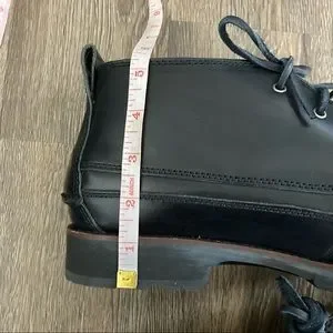 Cole Haan | Shoes | Cole Haan Connery Leather Moctoe Chukka 